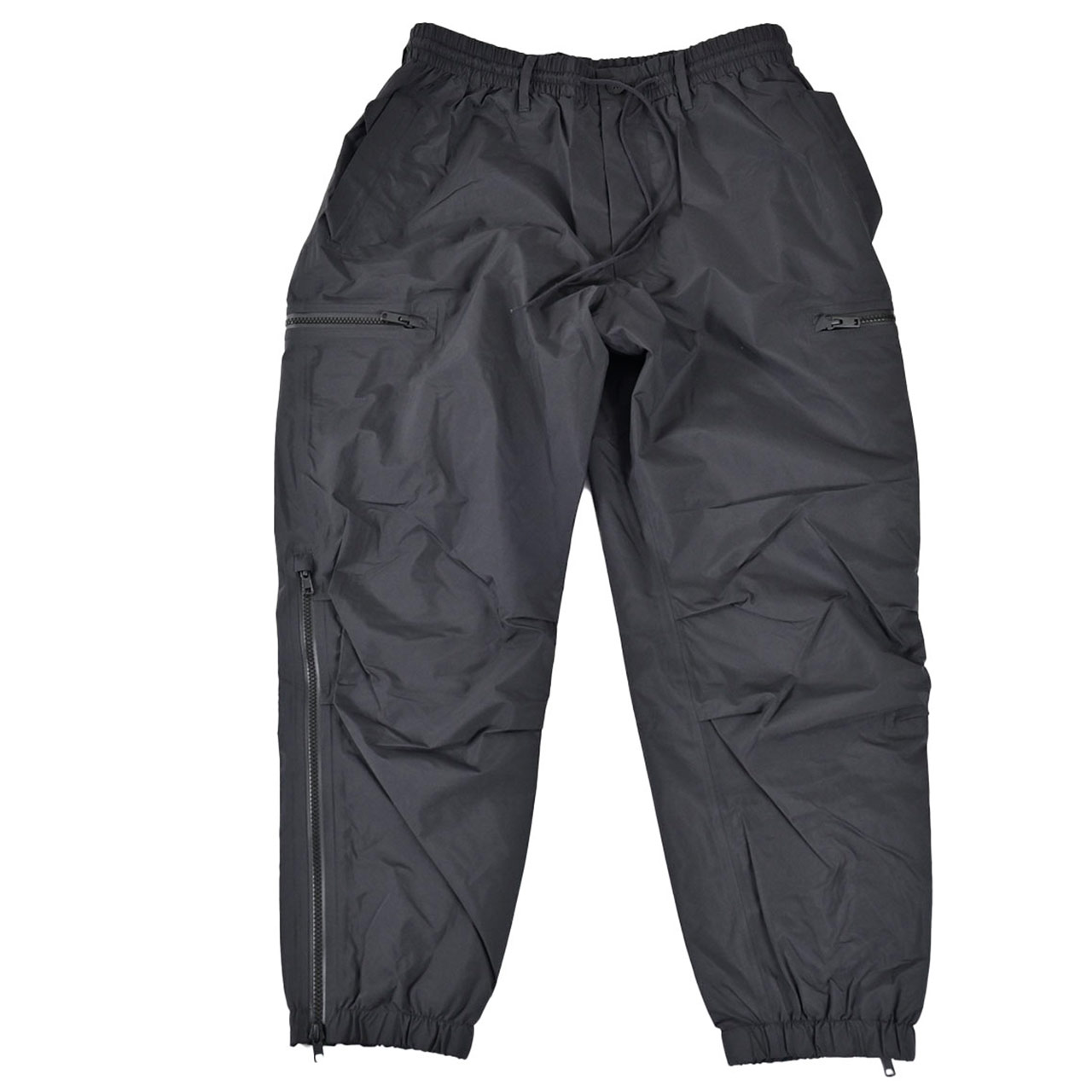 楽天市場】ワイスリー Y-3 カーゴパンツ Y-3 GTX CUFFED CARGO PANTS