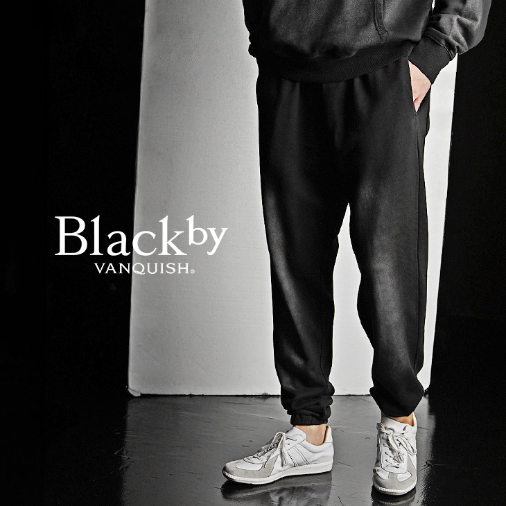 楽天市場】ジョガーパンツ メンズ スウェットパンツ メンズ ロゴ 黒