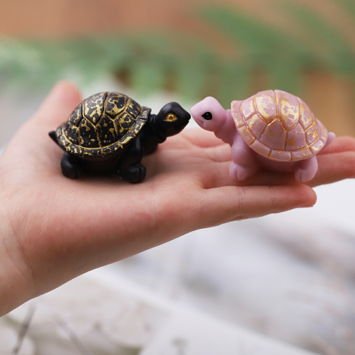 楽天市場】【Ever garden】 立体 亀 かめ カメ シリコンモールド