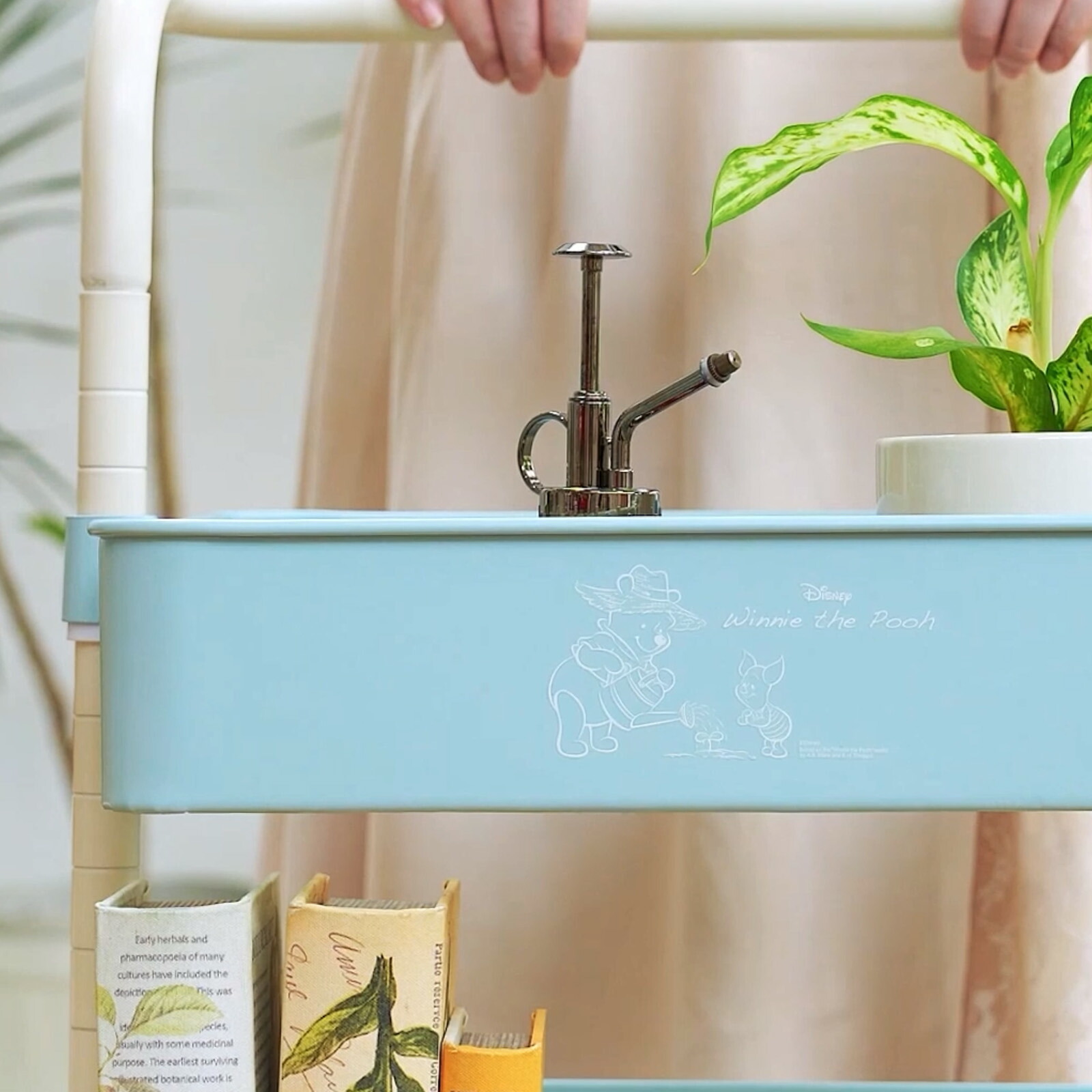 楽天市場】【スーパーSALE半額 50％OFF】ディズニー くまのプーさん