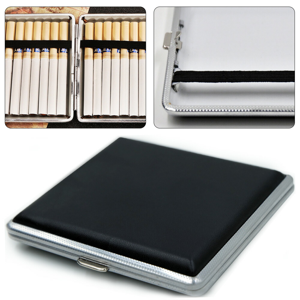 シガーケース 純銀 DUKE'S CAMEO CIGARETTES k0201 シガーケース 純銀