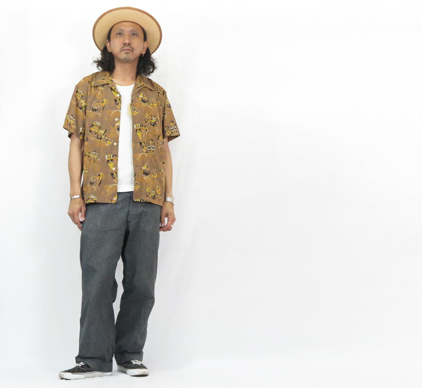 楽天市場】STAR OF HOLLYWOOD スターオブハリウッド 半袖 コットン