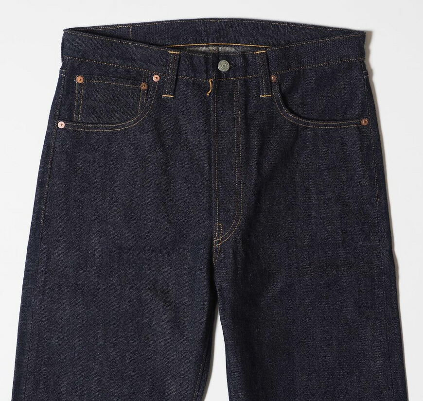 楽天市場】ウェアハウス WAREHOUSE 1946モデル ジーンズ 1000XX Dead