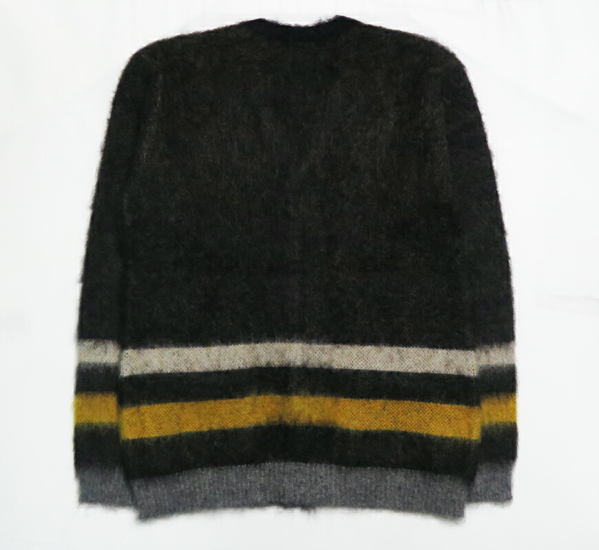 楽天市場】JELADO ジェラード モヘア カーディガン Cobain モヘヤ