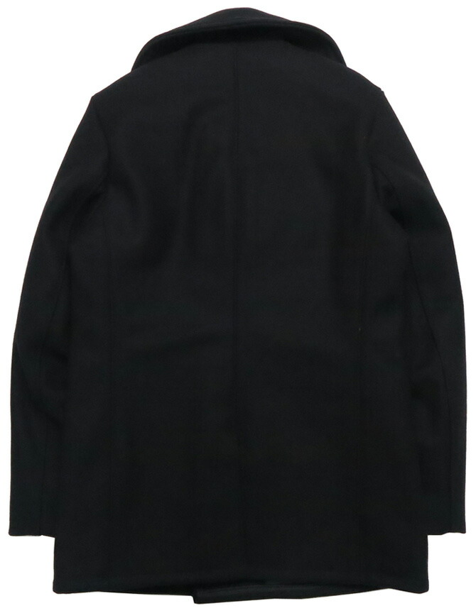 楽天市場】ショット Schott ピーコート 740N 32oz ウールメルトン 定番