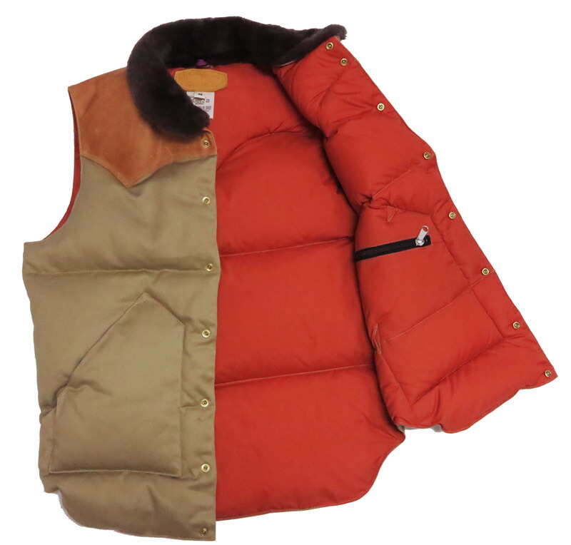 楽天市場】ウェアハウス WAREHOUSE ロッキーマウンテン フェザーベッド