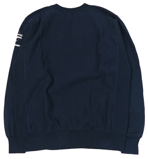 楽天市場】バズリクソンズ BUZZ RICKSON'S 長袖 クルーネック