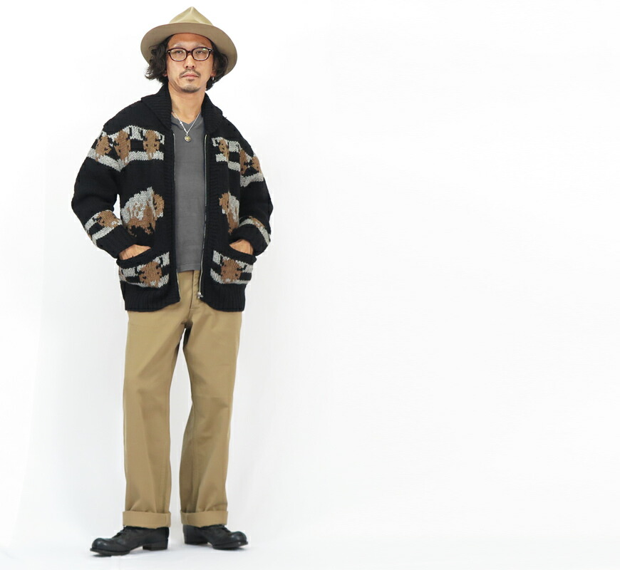 楽天市場】JELADO ジェラード ハンドメイド ウールニット カウチン