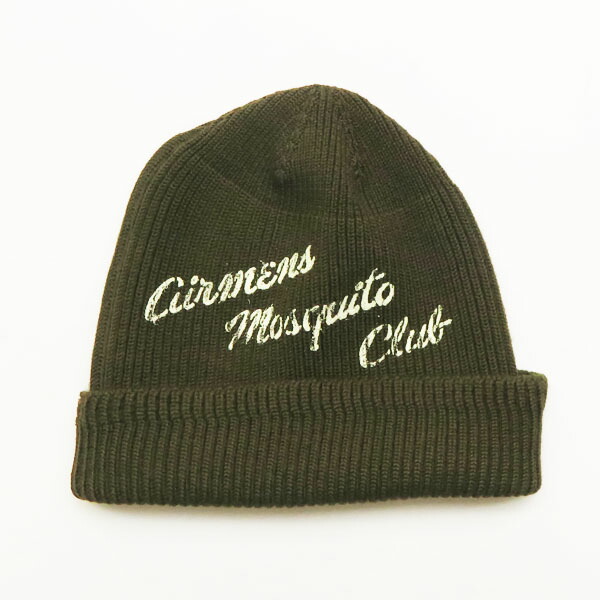 楽天市場】バズリクソンズ Buzz Rickson's A-4 ニット メカニック