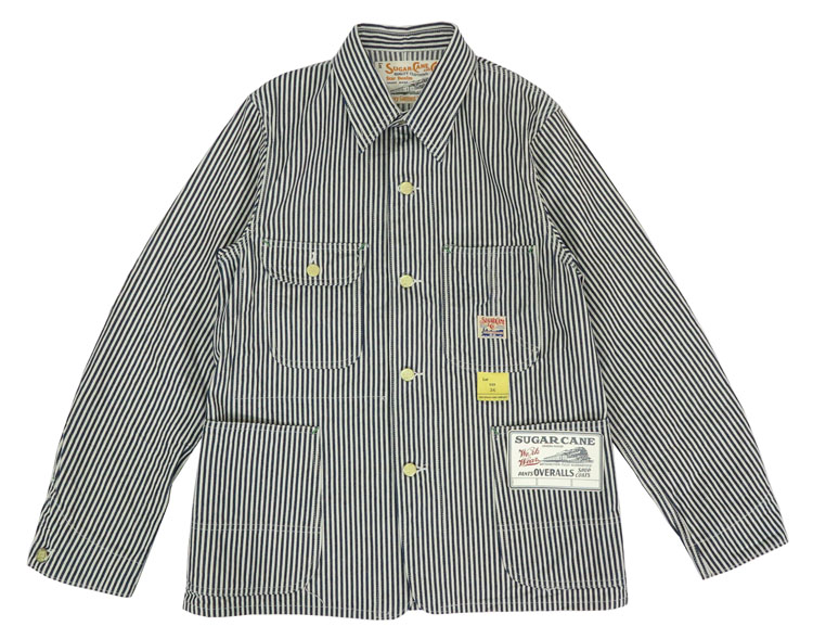 楽天市場】シュガーケーン カバーオール（メンズファッション）の通販