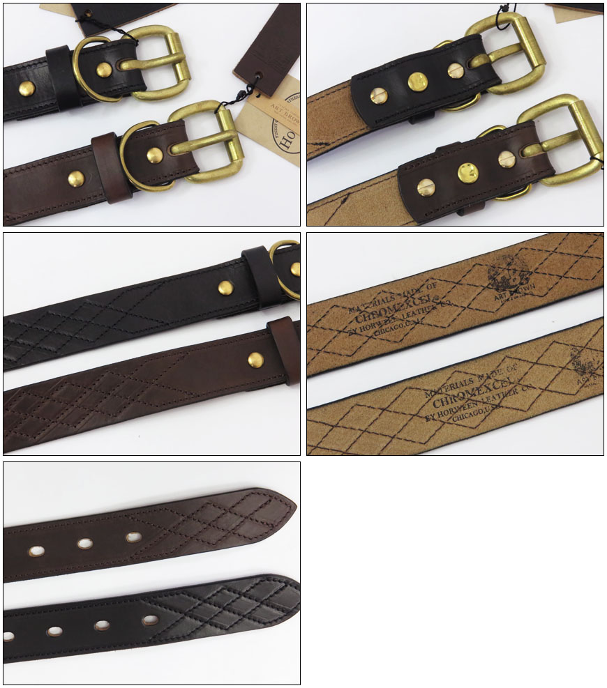 楽天市場】ART BROWN アートブラウン ホーウィン社 クロムエクセル