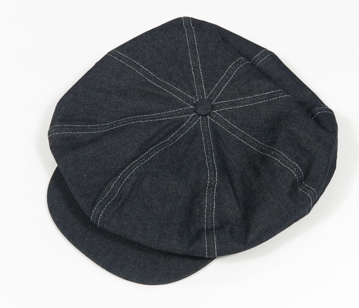 楽天市場】Mr.FATMAN ミスターファットマン ジョニー キャスケット