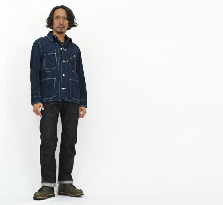 楽天市場】サムライジーンズ SAMURAI JEANS ジーンズ S5000BK2 新・零