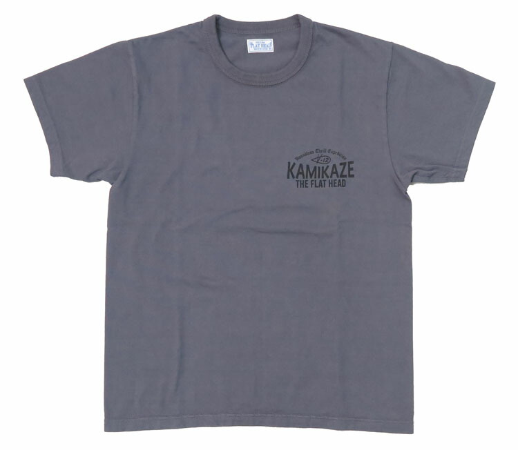楽天市場】フラットヘッド THE FLAT HEAD 半袖 Tシャツ 