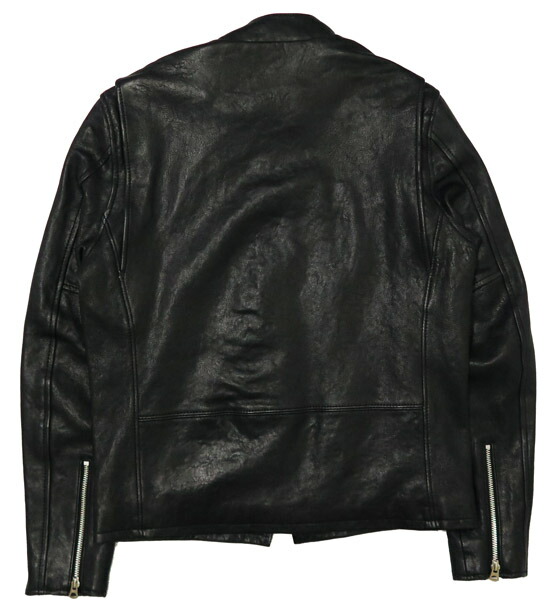 楽天市場】ショット Schott ラムレザー ジャケット カフェレーサー