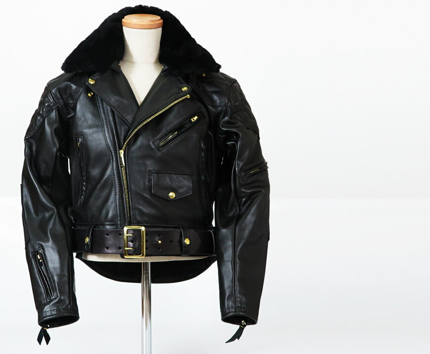 楽天市場】ラングリッツレザーズ Langlitz Leathers レザーライダース