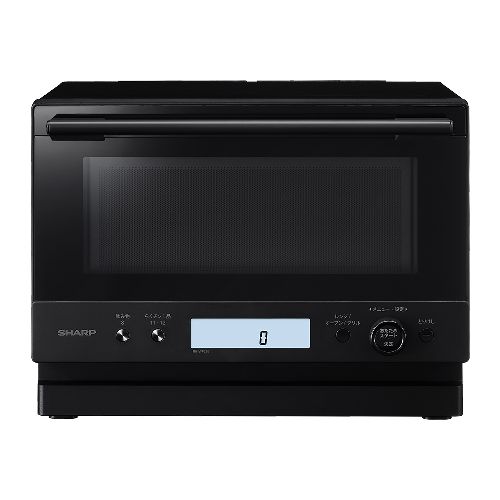 楽天市場】シャープ 過熱水蒸気オーブンレンジ 23l ブラック re－ss8c