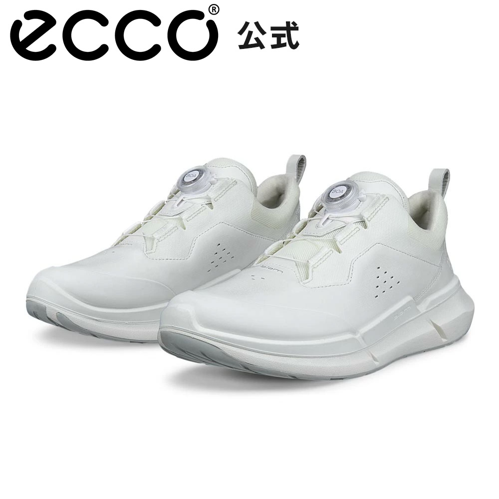 楽天市場】[ECCO公式] バイオム 2.2 本革 レディース 多用途 アス