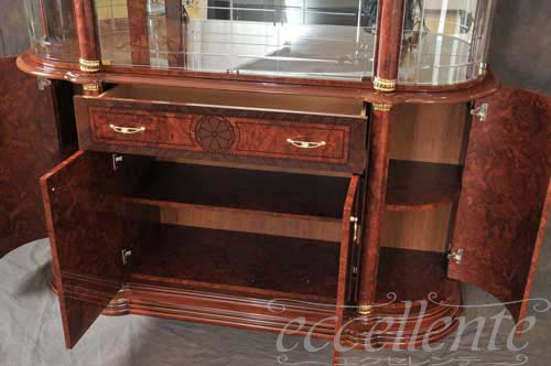 楽天市場】【サルタレッリ/Saltarelli】FL-01 イタリア製 4ドアグラス