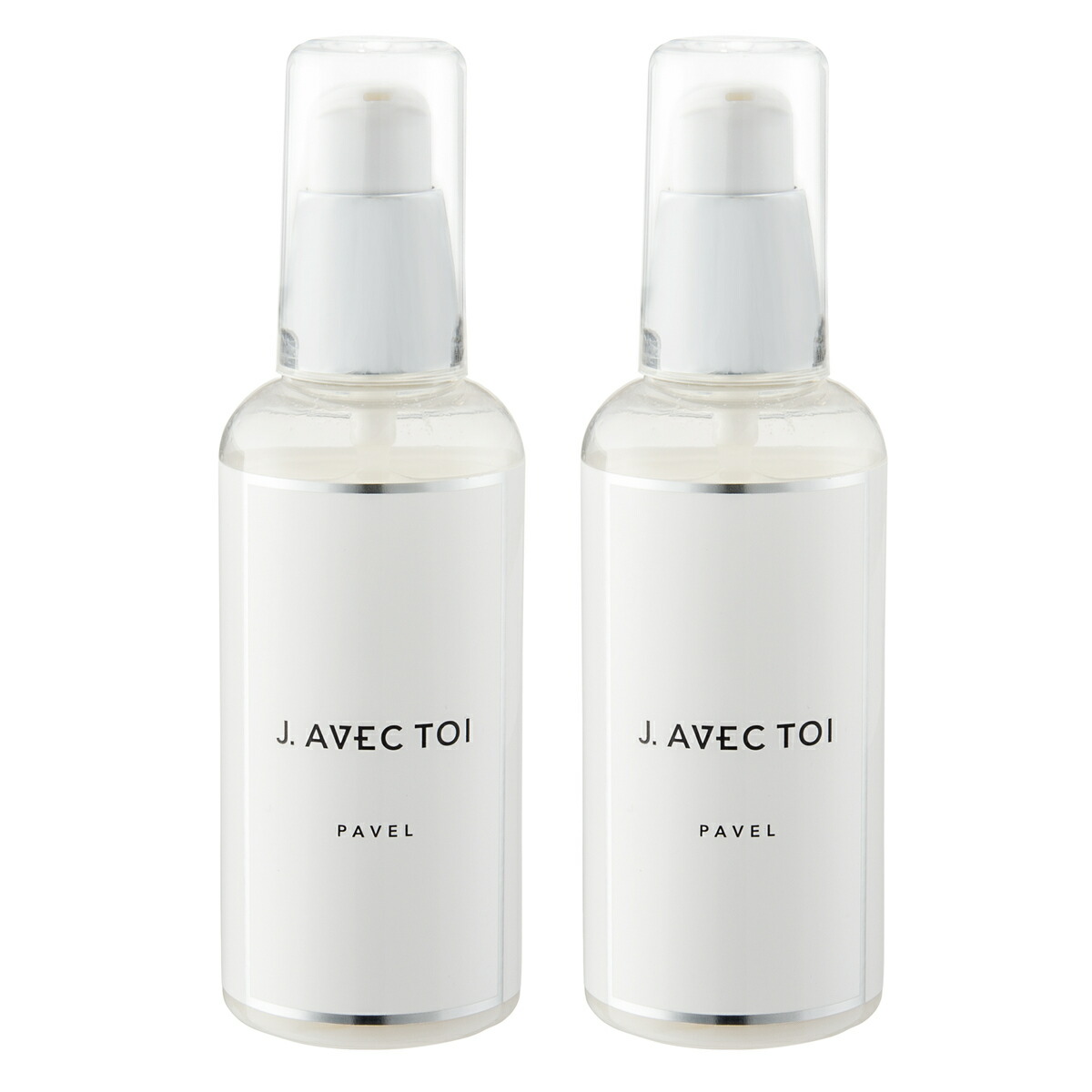 楽天市場】j．avec toi トリートメントローション パベルの通販