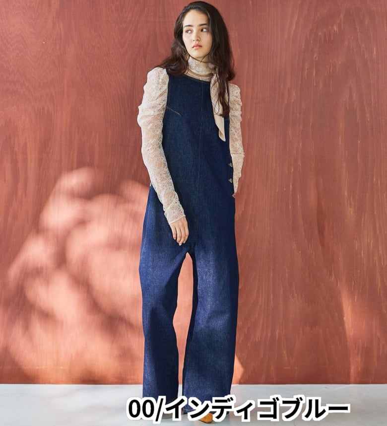 楽天市場】【サムシング公式】【GISELe 4月号掲載】atelier SOMETHING