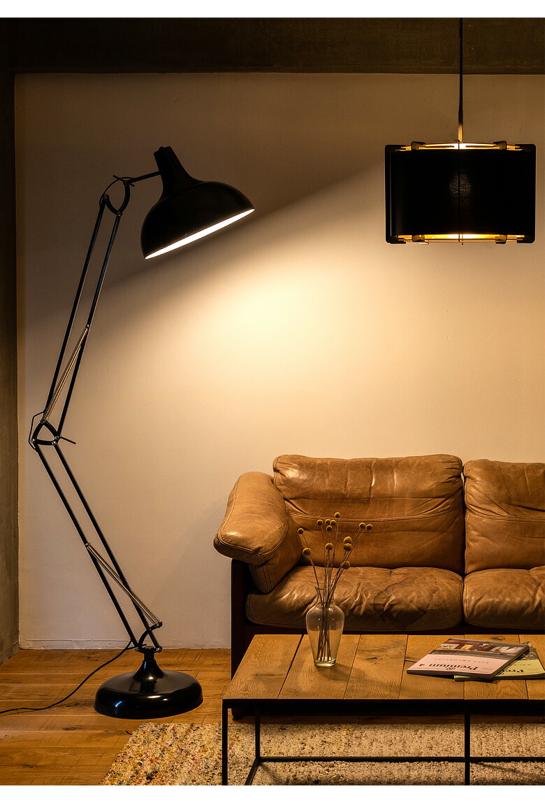 楽天市場】フロアライト スタンドライト おしゃれ 北欧 間接照明