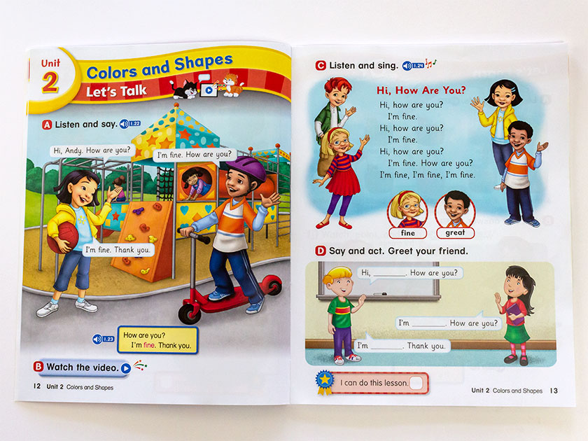 楽天市場】英語教材 レッツゴー Let's Go 小学生 3冊セット OXFORD