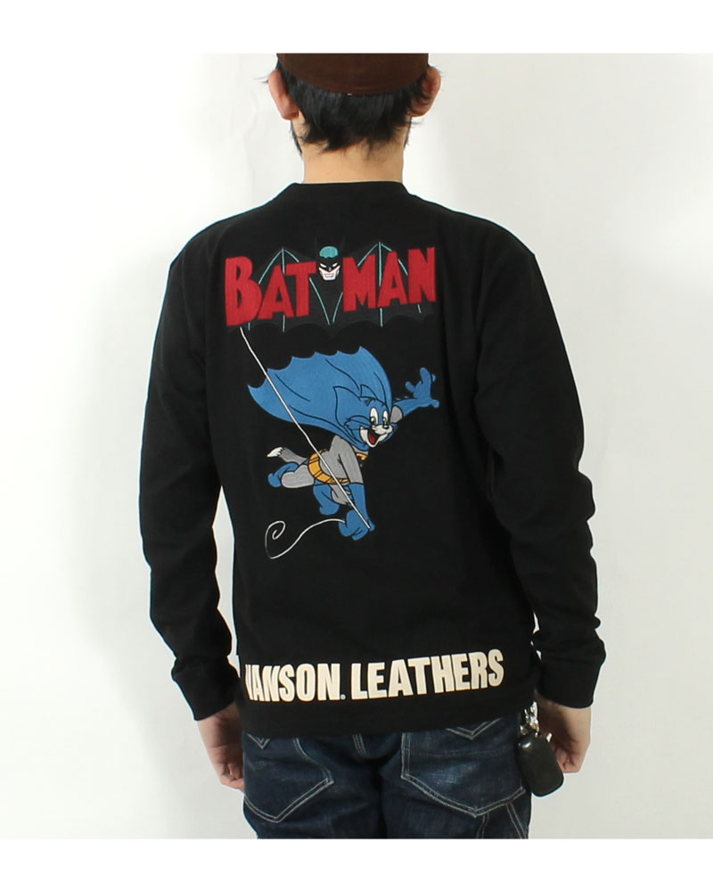 楽天市場】☆クーポン配布!スーパーSALE☆ バンソン ロンT トムと