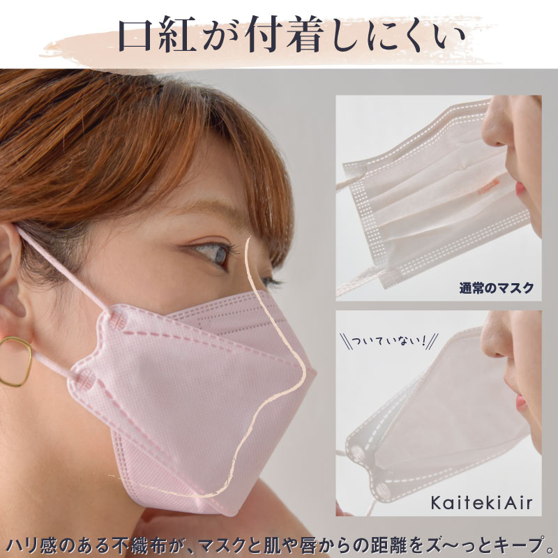 楽天市場】【さらに50円クーポンで1750円】マスク 不織布 立体 60枚