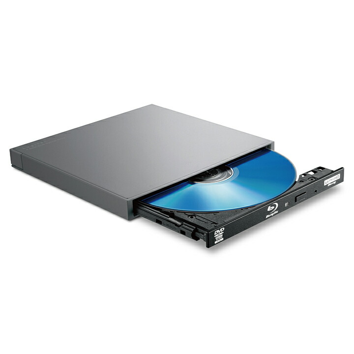 楽天市場】ロジテック Blu-ray ディスクドライブ USB Type-C 対応