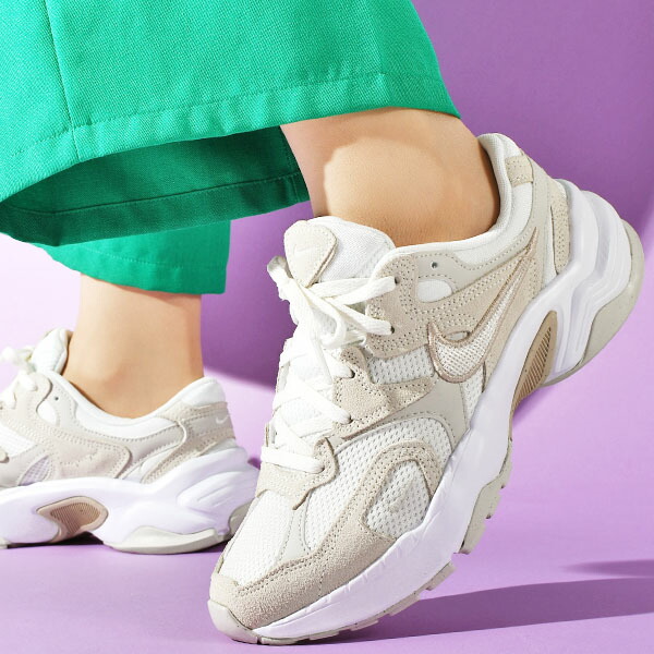 楽天市場】送料無料 ナイキ スニーカー レディース NIKE AL8 シューズ