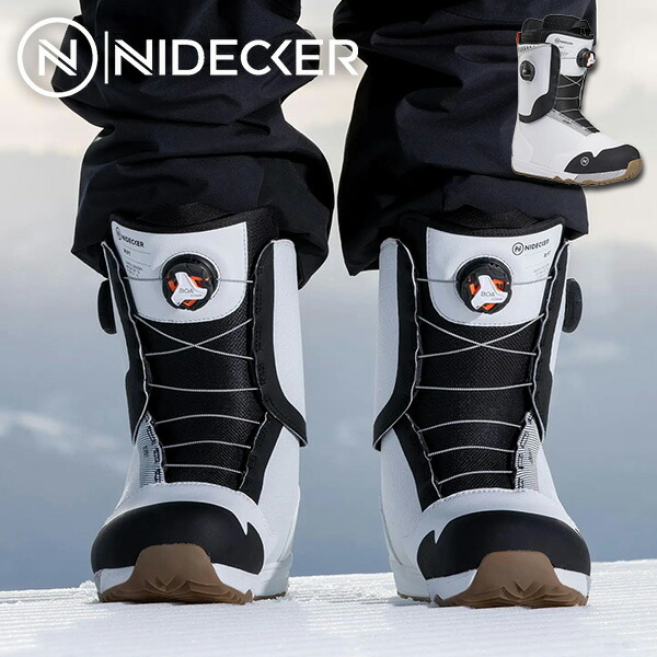 ナイデッカー スノーボード ブーツ」の人気商品一覧 | 安い商品を通販