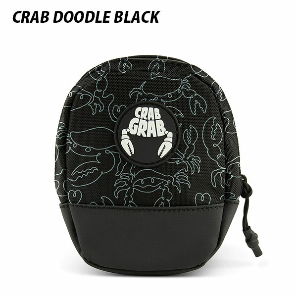 楽天市場】30%off ゆうパケット対応可能！ ビンディングバッグ CRAB