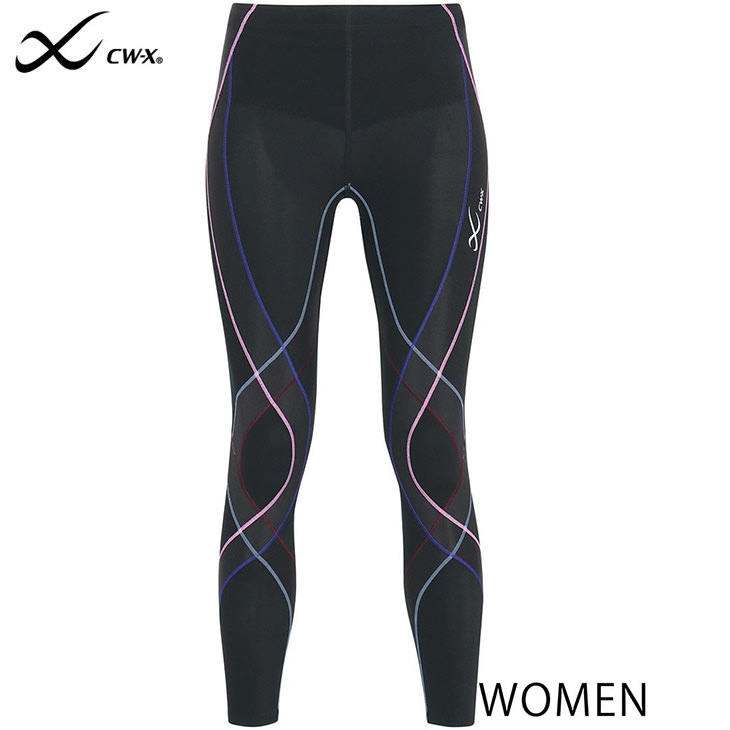 楽天市場】20%OFF ワコール CWX CW-X スポーツ タイツ 着圧 スキー
