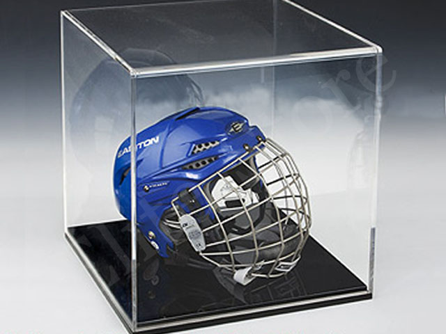 楽天市場】【送料込み】ヘルメット用 ディスプレイケース : エリート