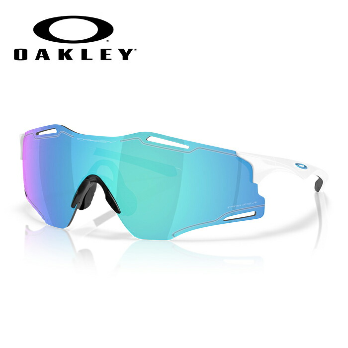 楽天市場】【SALE】オークリー サングラス CYBR ZERO (サイバー ゼロ