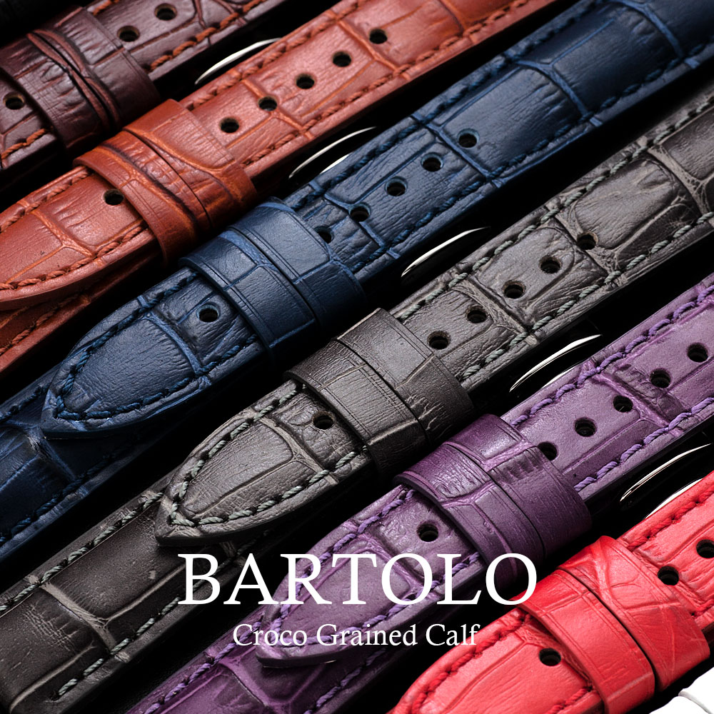 楽天市場】【3/11 1時59分までお得なクーポン配布中】革ベルト 時計