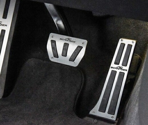 楽天市場】ac schnitzer ペダルの通販
