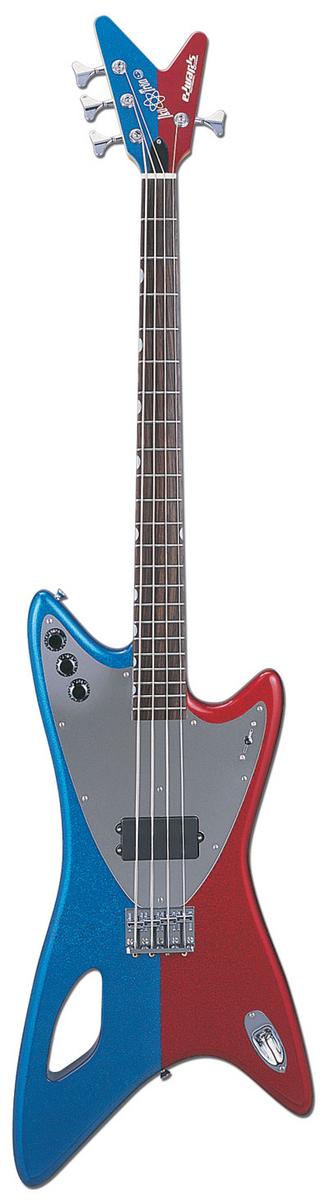 楽天市場】【ESP直営店】[DRAGON ASH IKUZONEモデル]EDWARDS E-RM-DA