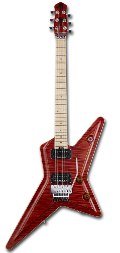 リッチトーン】Seymour Duncan SH-14 レビュー！Custom 5 の音質を徹底