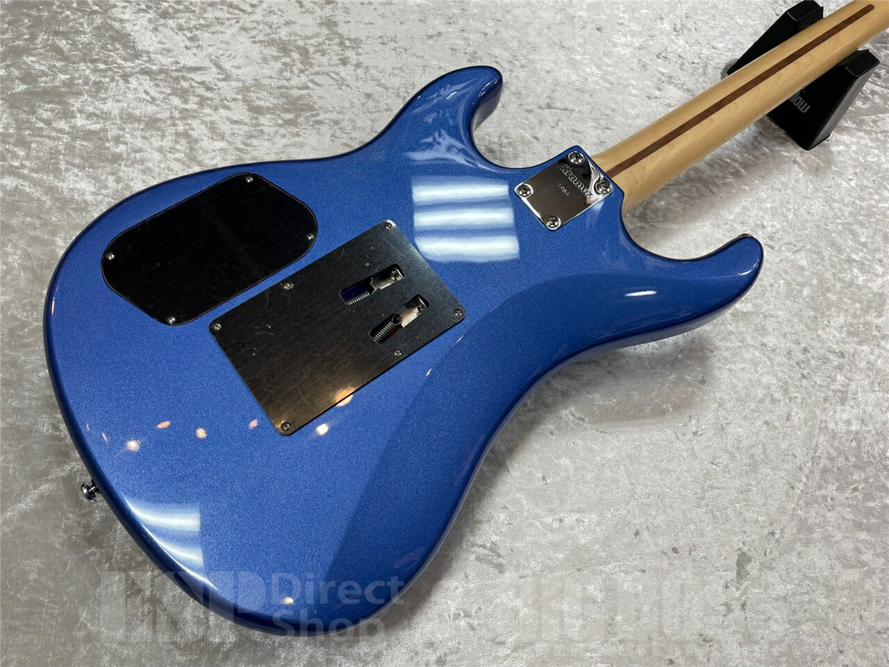 楽天市場】【即納可能】KRAMER ( クレイマー ) The 84/ Blue Metallic