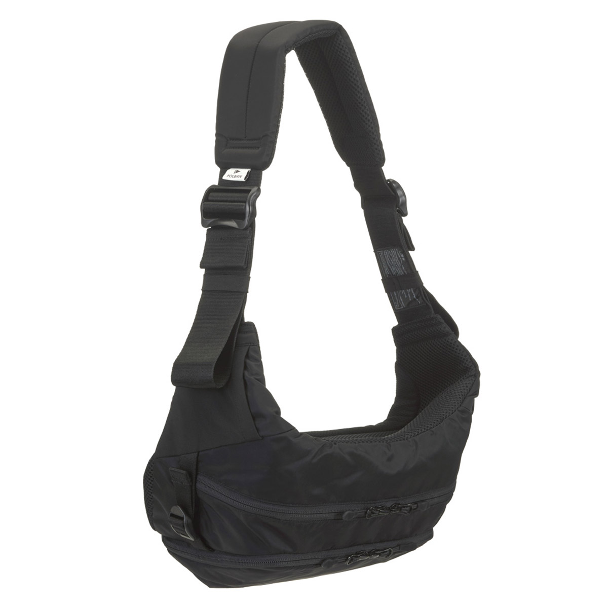 楽天市場】＼レビュー特典あり／ポルバンモア ヒップシート POLBAN