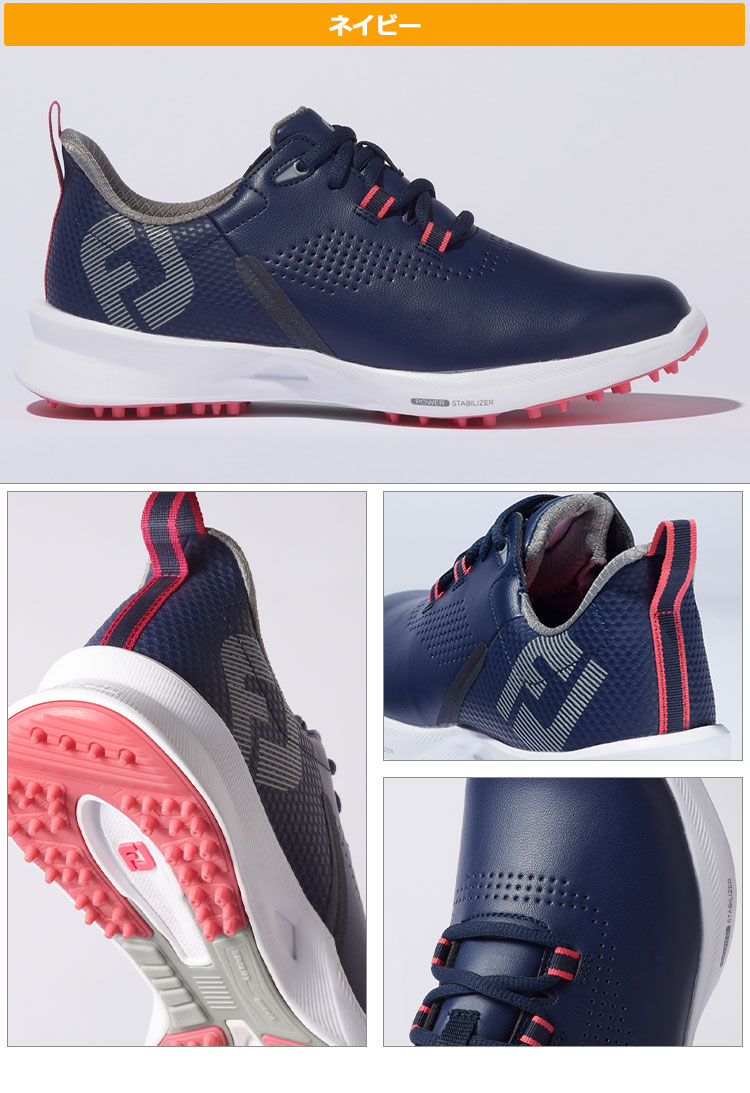 FootJoy ゴルフシューズ 女性用 JPN 22.5 / USA 5.5 楽天市場】【日本