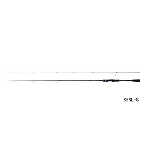 楽天市場】セフィア リミテッド ティップエギングs610l-sの通販