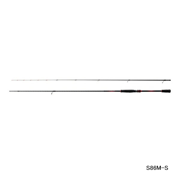 シマノ セフィア BB S86M-S (ロッド・釣竿) 価格比較 - 価格.com