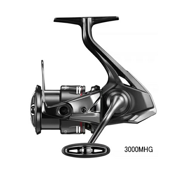 シマノ ヴァンフォード 3000MHG (リール) 価格比較 - 価格.com