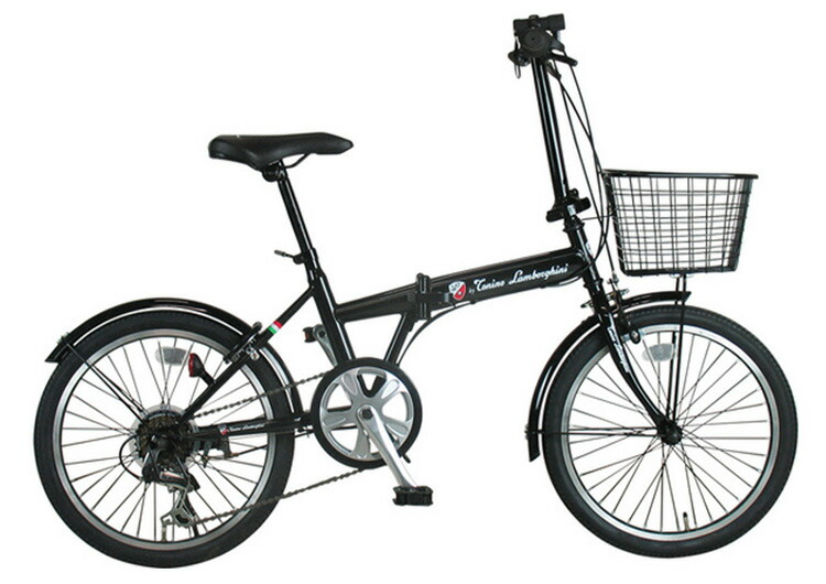 楽天市場】Tonino Lamborghini（T・ランボルギーニ） 20インチ