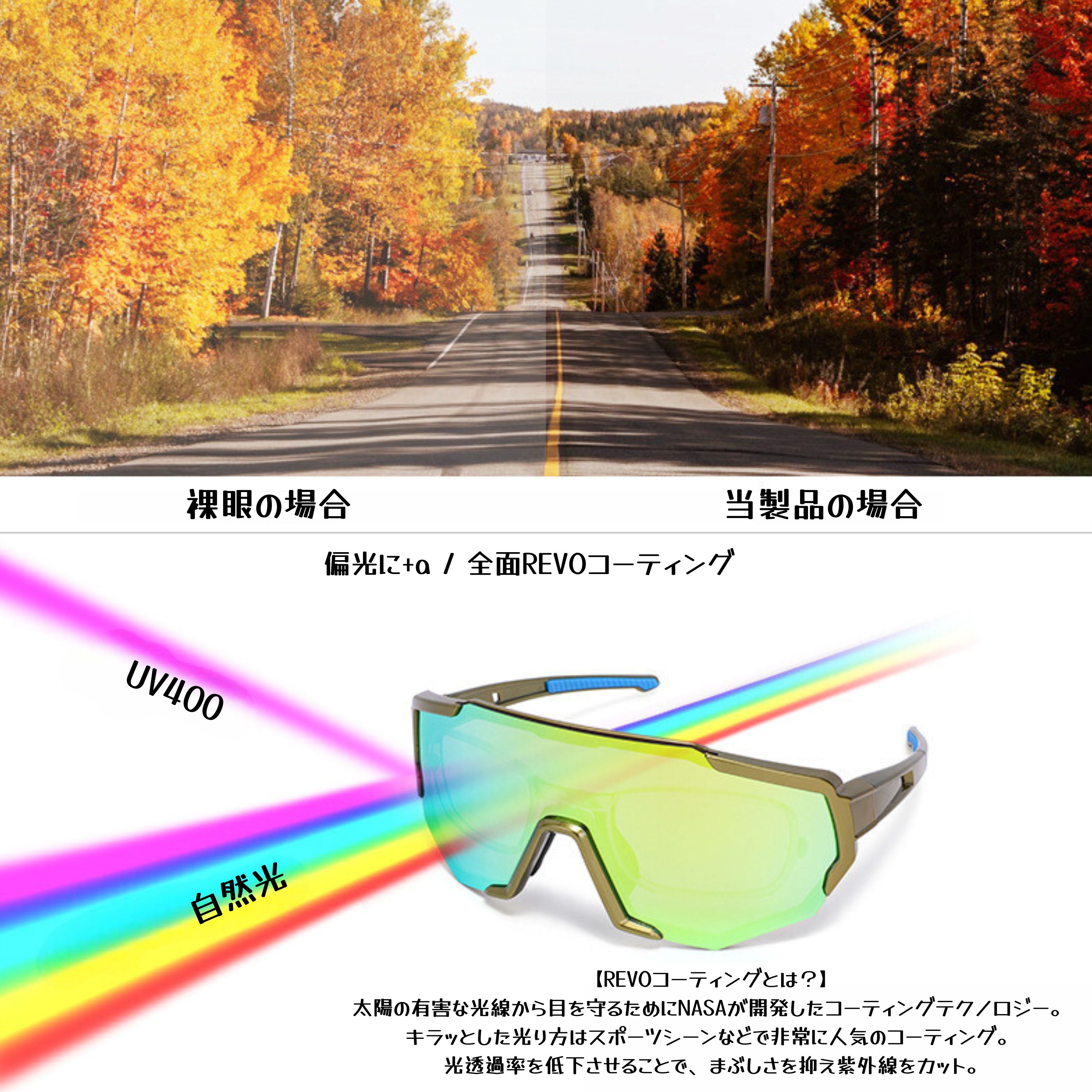 楽天市場】FUJIKAZE スキー スノーボード サングラス スポーツ用