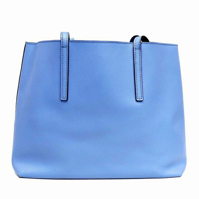 楽天市場】（美品）フェンディ FENDI ショッピング ロゴ トートバッグ