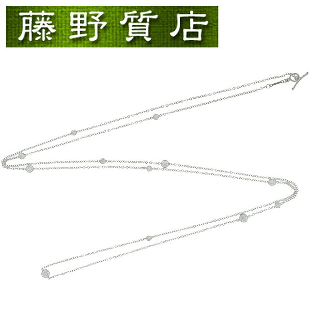 楽天市場】(新品仕上げ済）ティファニー TIFFANY バイザヤード